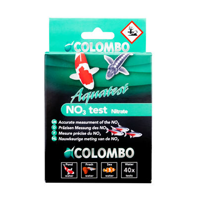 Colombo NO3 / Nitraat Test