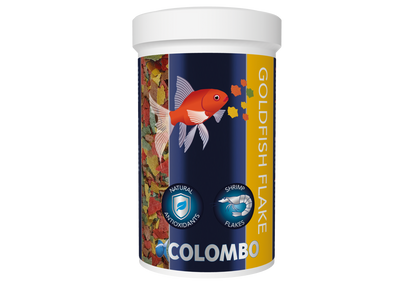 Colombo Goldfish Vlokken 1000 ML