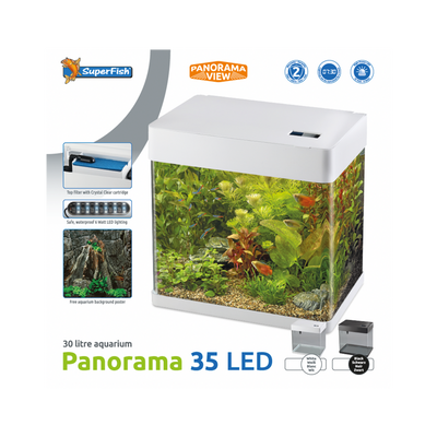Panorama 35 LED
