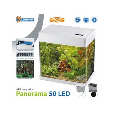 Panorama 50 LED