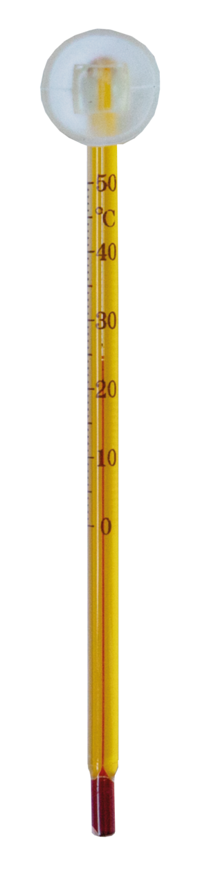 SF Aquarium Thermometer 15 cm