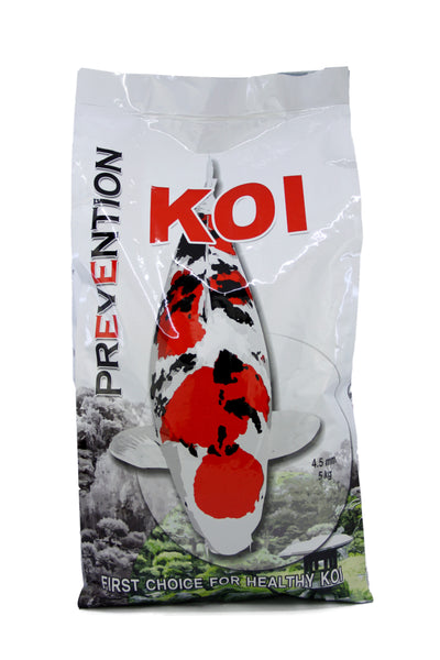 Koi Prevention Voer 5kg