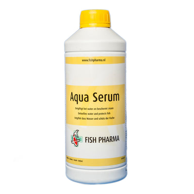 Fish Pharma AquaSerum 1L