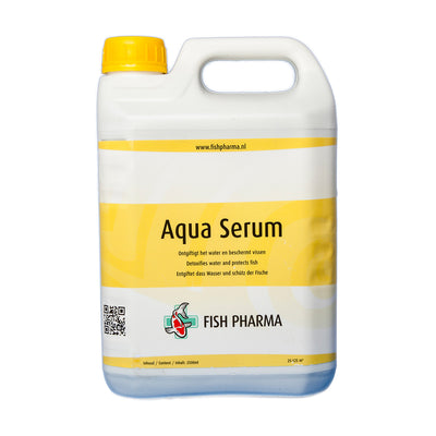 Fish Pharma AquaSerum 2,5 L