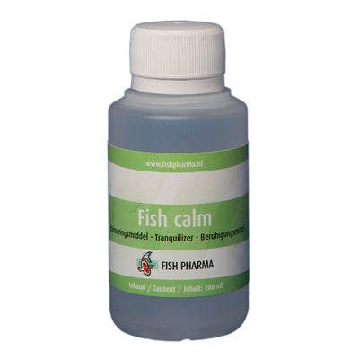 Fish Pharma Fish Calm 100 ML