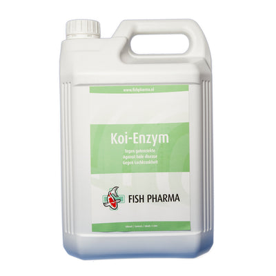 Fih Pharma Koi-Enzym 5 L