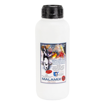 Malamix 17 - 1 liter