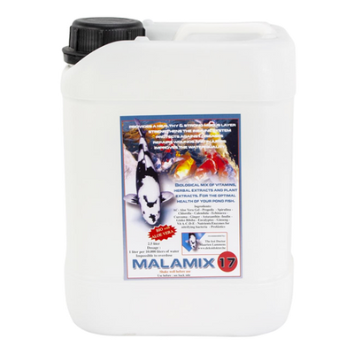 Malamix 17 - 5 liter