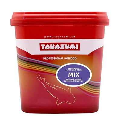 Takazumi Mix 1 kg