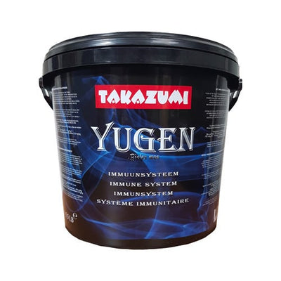 Takazumi Yugen 2,5 kg